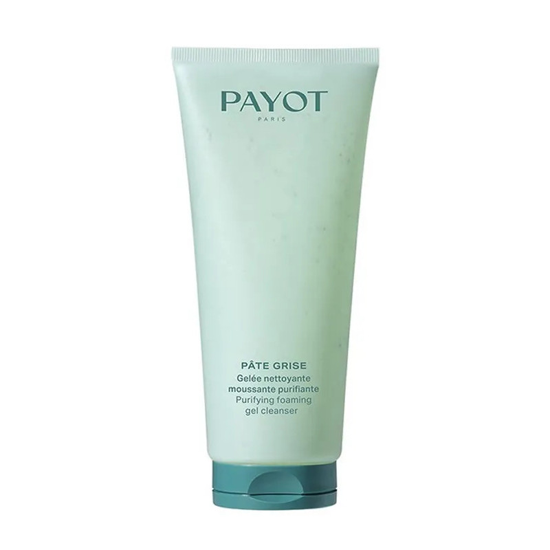 Payot Pâte Grise Gelée Nettoyante - Pureté & Éclat | Kermatone