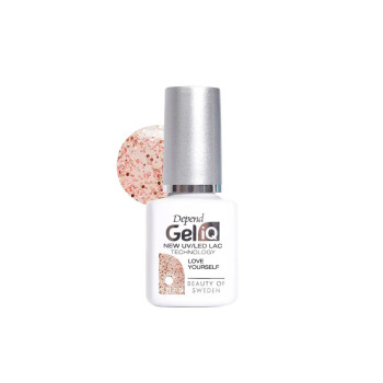 Beter Depend Gel Iq Esmalte Love Yourself - Vernis à Ongles Kermatone