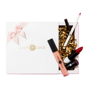 Natura Siberica The Red Lip Edition 1un