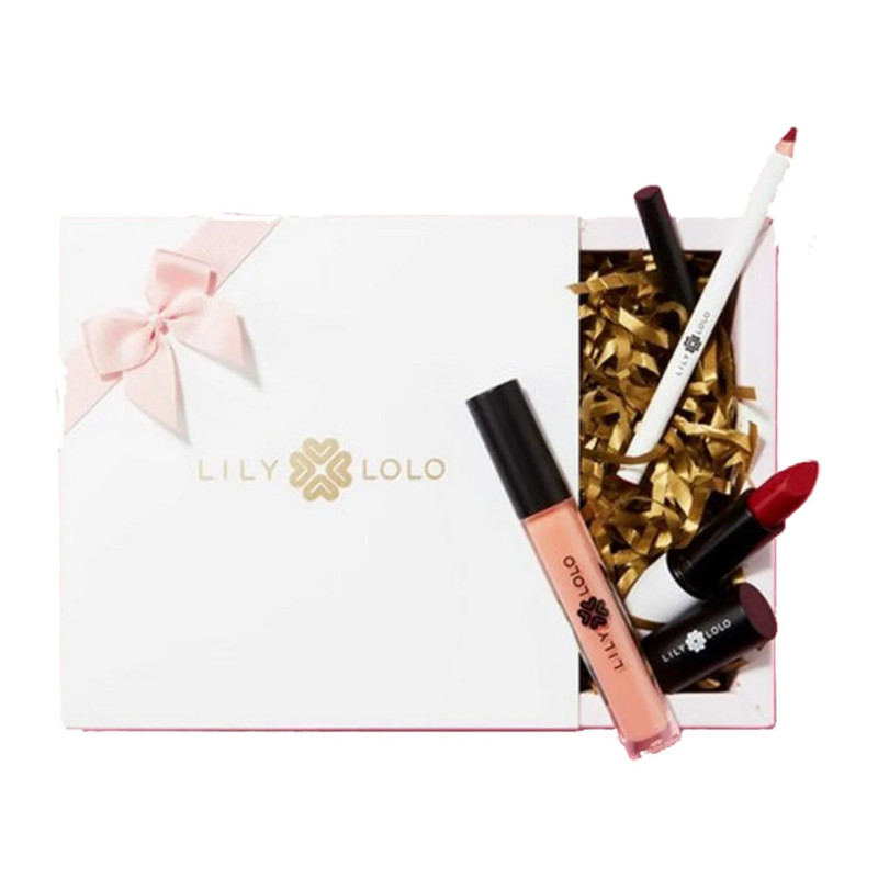 Natura Siberica The Red Lip Edition 1un