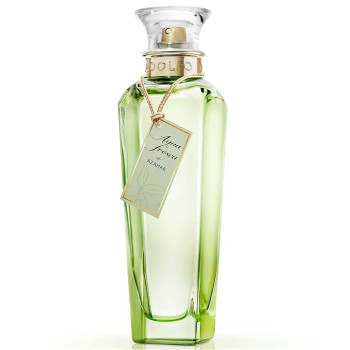 Adolfo Dominguez Agua Fresca De Azahar - Eau De Toilette 200ml Kermatone