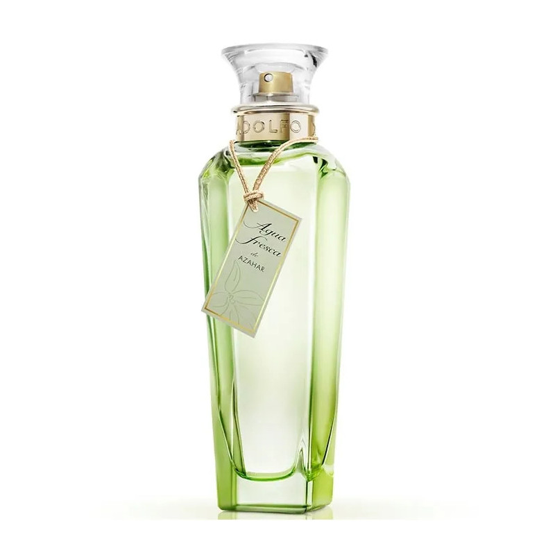 Adolfo Dominguez Agua Fresca De Azahar - Eau De Toilette 200ml Kermatone