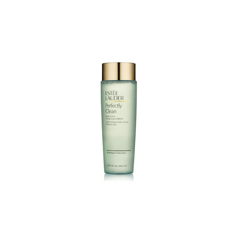 Estée Lauder Gelée Nettoyante Multi Action - Kermatone