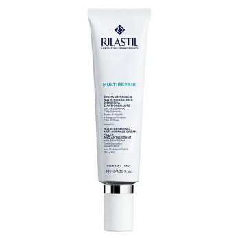 Rilastil Multirepair Crème Nourrissante-Réparatrice - Kermatone