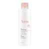Démaquillage doux avec Avène Lait Démaquillant 200ml - Kermatone