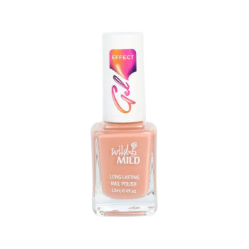 Vernis Wet N Wild Wild M Nail Gel 13,5ml | Kermatone