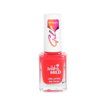 Vernis Wet N Wild Efecto Gel GE41 - Brillance et Tenue | Kermatone