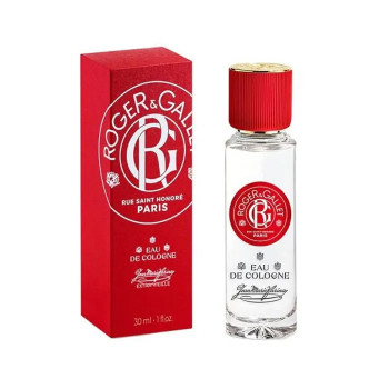 Roger & Gallet Jean Marie Farina Eau de Cologne - Kermatone