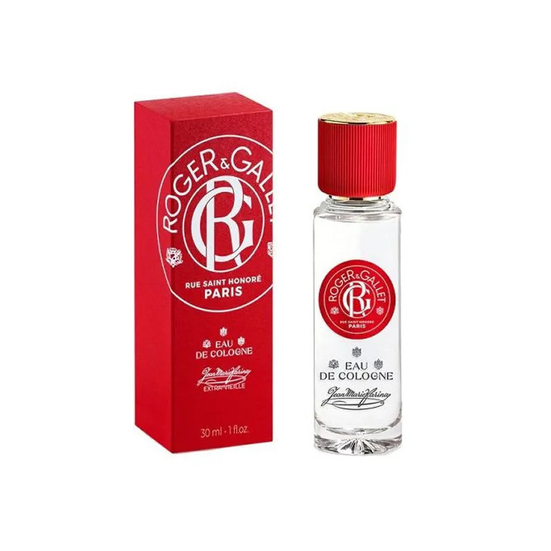 Roger & Gallet Jean Marie Farina Eau de Cologne - Kermatone