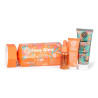 Natura Siberica Oblepikha Face Glow Set - Éclat Naturel | Kermatone