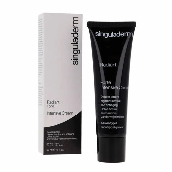 Crème Intensive Singuladerm Radian Forte 50ml - Kermatone
