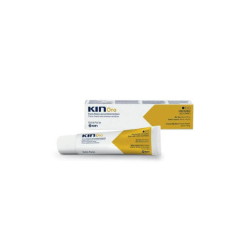 Kin Oro Crème Fixante Extra Forte 40ml - Kermatone