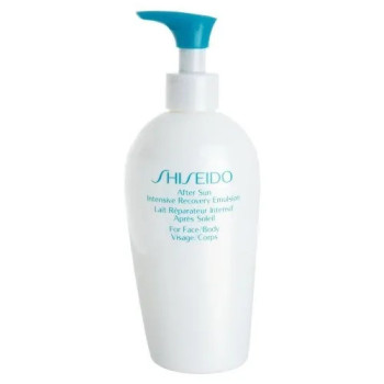 Shiseido After Sun Intensive Recovery Emulsion 300ml - Kermatone