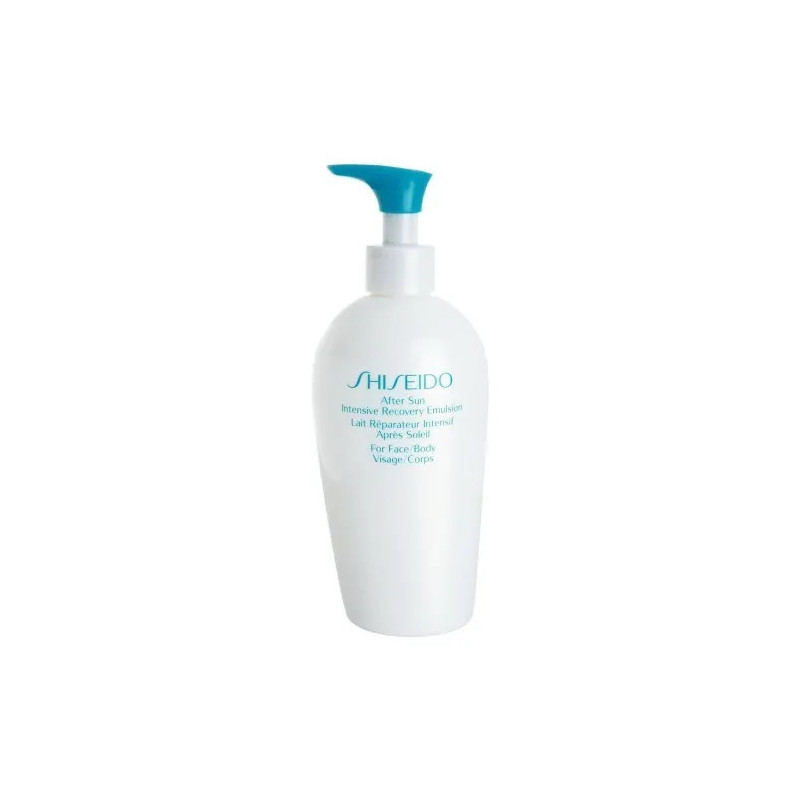 Shiseido After Sun Intensive Recovery Emulsion 300ml - Kermatone