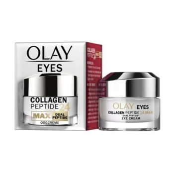 Olay Regenerist Collagen Peptide24 Max Eye Cream - Kermatone