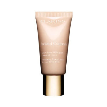 Clarins Instant Concealer Anti Cernes 02 Pinky Beige - Kermatone