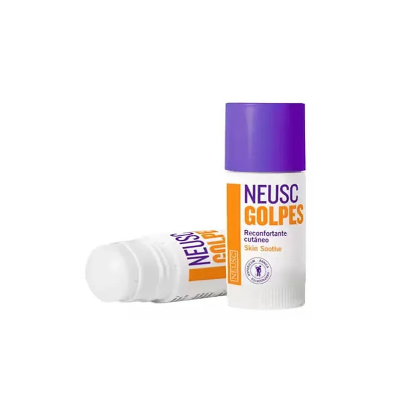 Stick Apaisant Peau Bosses Nez - Efficacité Rapide | Kermatone