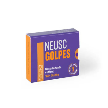 Neusc Blows Pastille Apaisante Pour La Peau - Kermatone