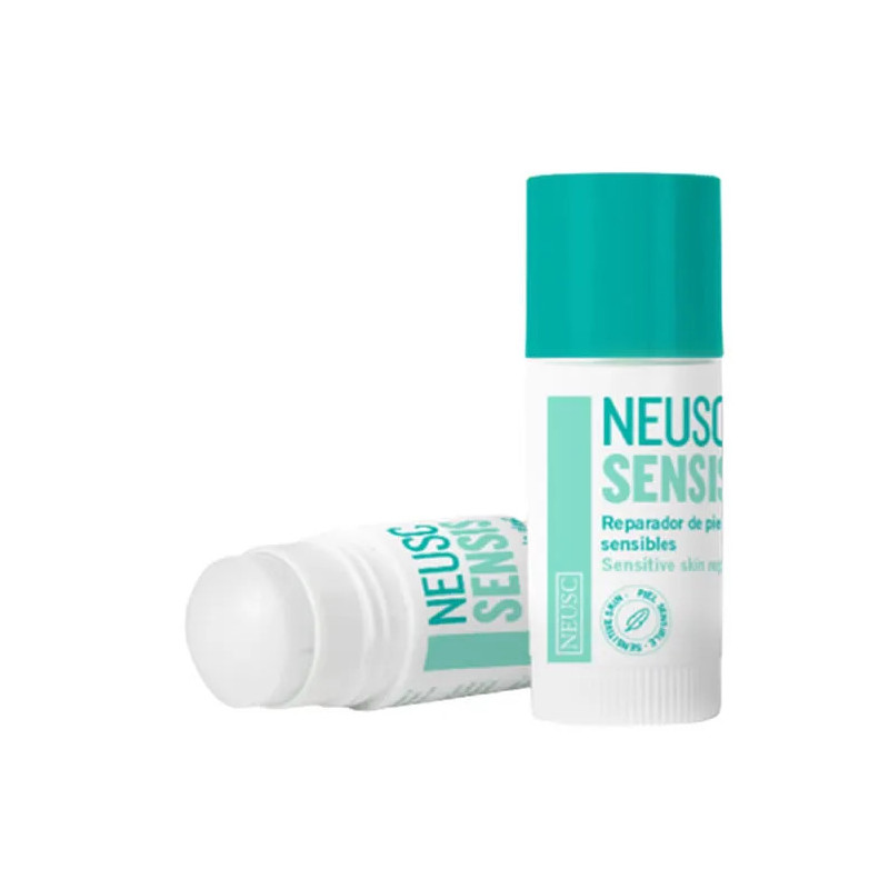 Neusc Sensis Stick Peau Sensible | Hydratation & Protection Kermatone