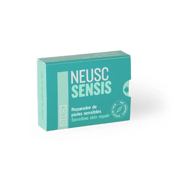 Neusc Sensis Peau Sensible Comprimé 24g - Kermatone