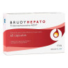 Brudy Hepato 60 Gélules - Complément Detoxifiant Kermatone