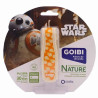 Bracelet Goibi Citronella BB8 - Repousse les insectes | Kermatone