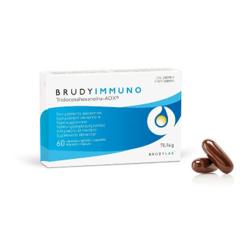 Renforcez votre immunité avec Brudy Immuno - Kermatone