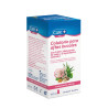 Bain de Bouche Ulcères Aphteux Soins+ 120ml - Kermatone