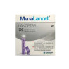 Lancettes Menalancet - Mesure Glycémie Facile & Kermatone
