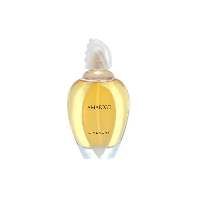 Givenchy Amarige Eau De Toilette 50ml - Parfum envoûtant | Kermatone