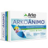 Arkopharma Arkoanimo: Bien-Être Émotionnel en Comprimés | Kermatone