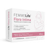 Femmelife Intimate Flora - Complément Santé Intime Kermatone