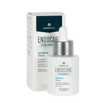 Endocare Hyaluboost Age Barrier Sérum - Anti-âge Kermatone