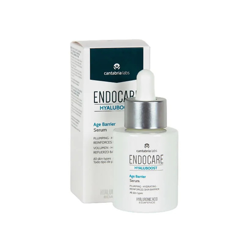 Endocare Hyaluboost Age Barrier Sérum - Anti-âge Kermatone