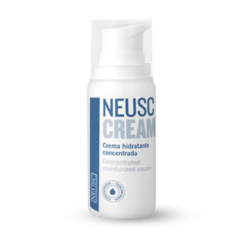 Neusc Cream Crème Hydratante 100ml - Kermatone