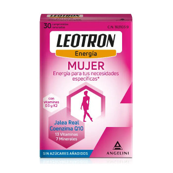 Leotron Angelini Femme | Complément Bien-Être Kermatone
