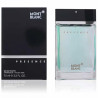 Montblanc Presence Men Eau De Toilette 75ml | Kermatone