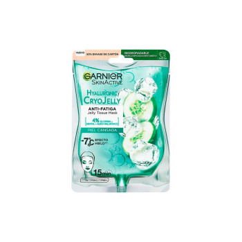 Masc Fac Garnier Hyaluronico Anti Fatigue - Hydratez votre peau | Kermatone
