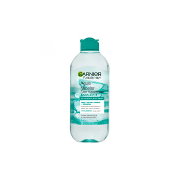 Garnier Skinactive Aloe Hyaluronique Eau Micellaire 400ml