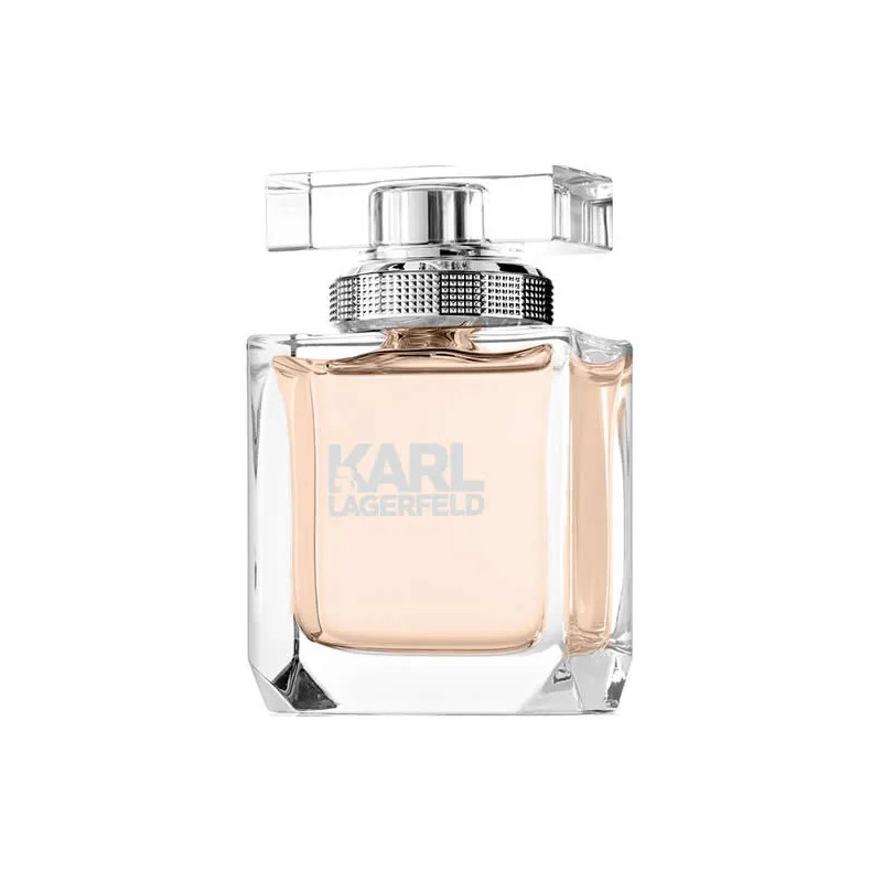 Eau De Parfum Karl Lagerfeld 45ml - Élégance Intemporelle | Kermatone