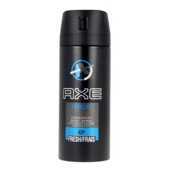 Axe Anarchy Deodorant Vaporisateur 150ml