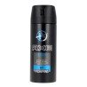 Axe Anarchy Déodorant Vaporisateur 150ml - Kermatone