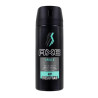 Axe Apollo Déodorant Spray 150ml - Fraîcheur Masculine | Kermatone