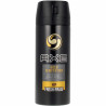 Axe Gold Temptation Déodorant Spray - Protection 48H | Kermatone