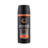 Déodorant Axe Musk Spray 150ml - Protection Longue Durée | Kermatone