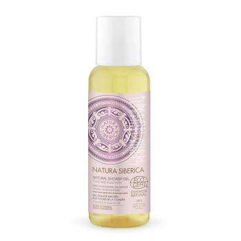 Gel De Baño Hydrating Boost 50ml - Natura Siberica Kermatone