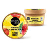 Shampoing Solide Mango 60g - Brillance Éclat | Kermatone