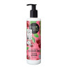 Gel de Bain Cerise Bio - délicieux & hydratant | Kermatone