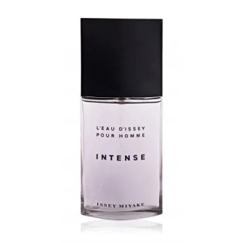 Issey Miyake L'eau D'issey Homme Intense - Parfum Boisé | Kermatone