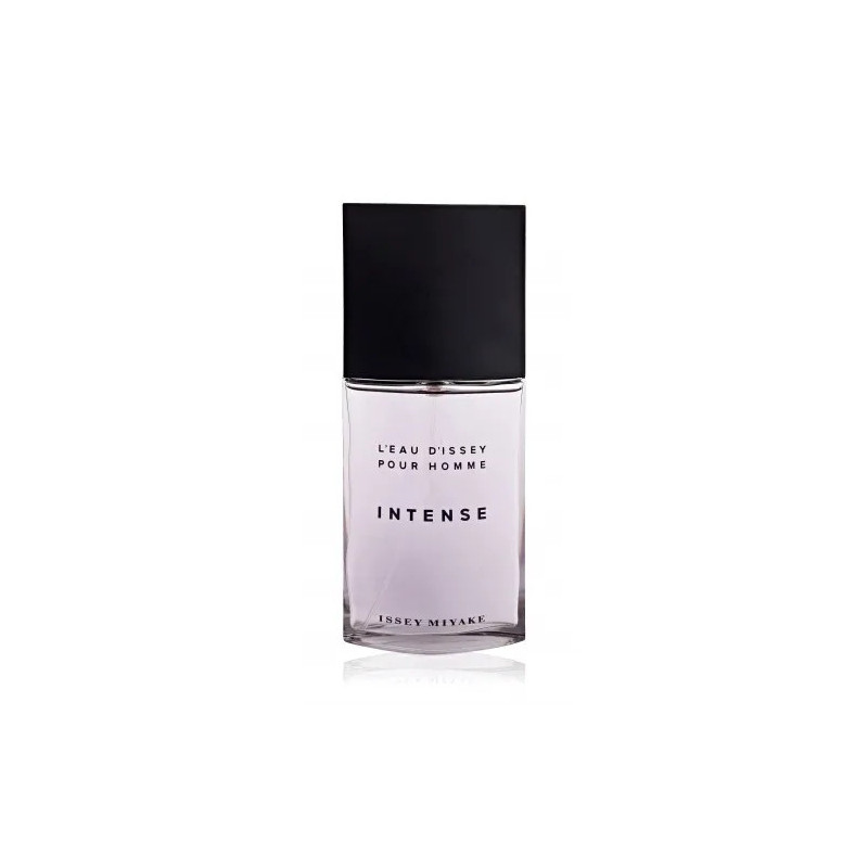 Issey Miyake L'eau D'issey Homme Intense - Parfum Boisé | Kermatone